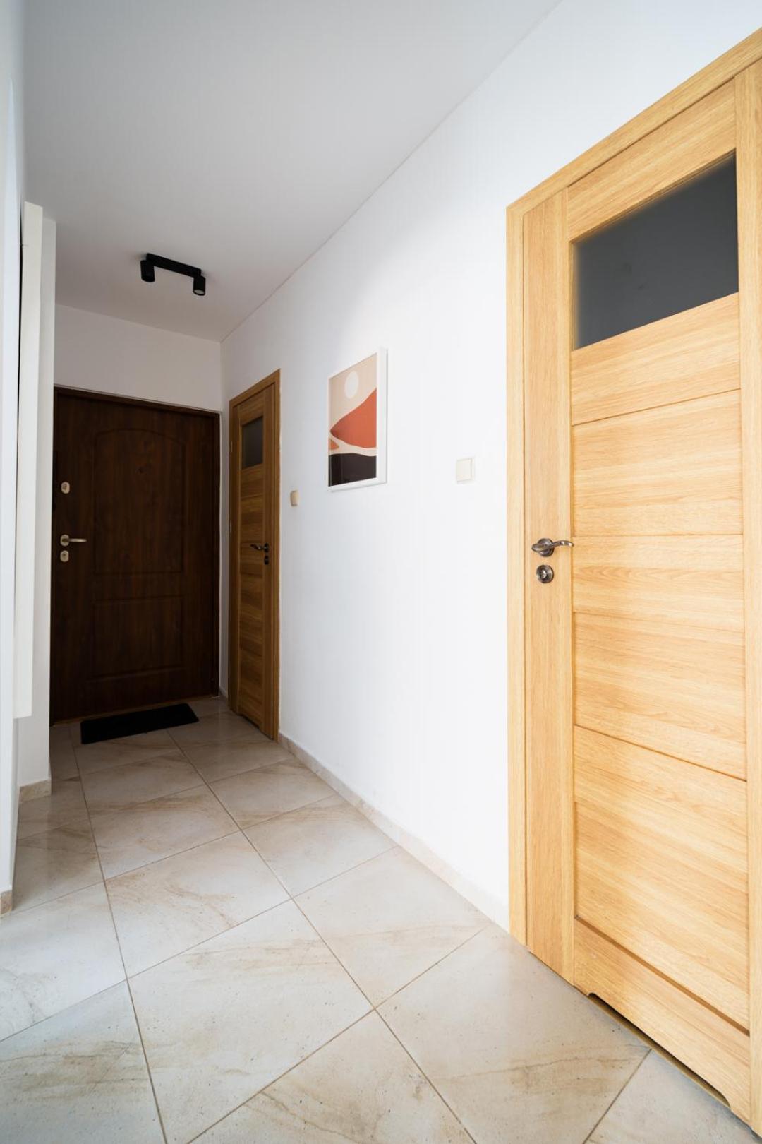 Big Apart - Nice Design - 3 Rooms - Wroclaw City Centre Exterior photo