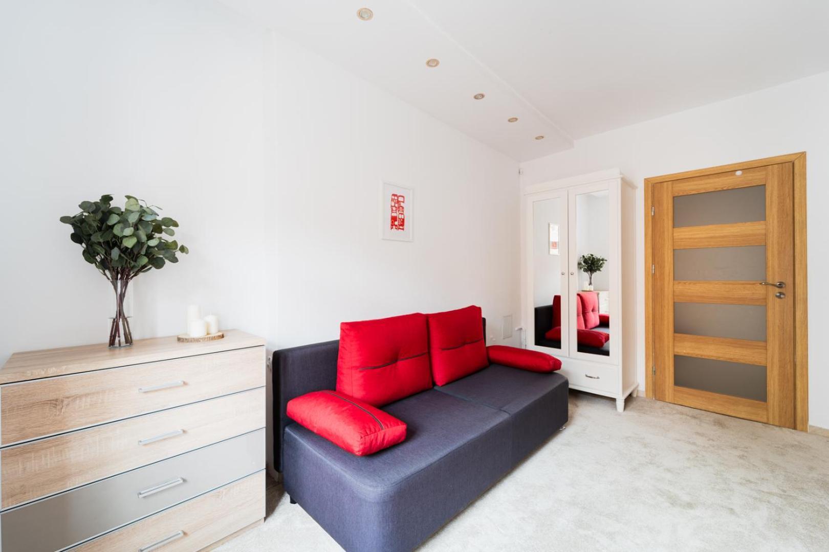 Big Apart - Nice Design - 3 Rooms - Wroclaw City Centre Exterior photo