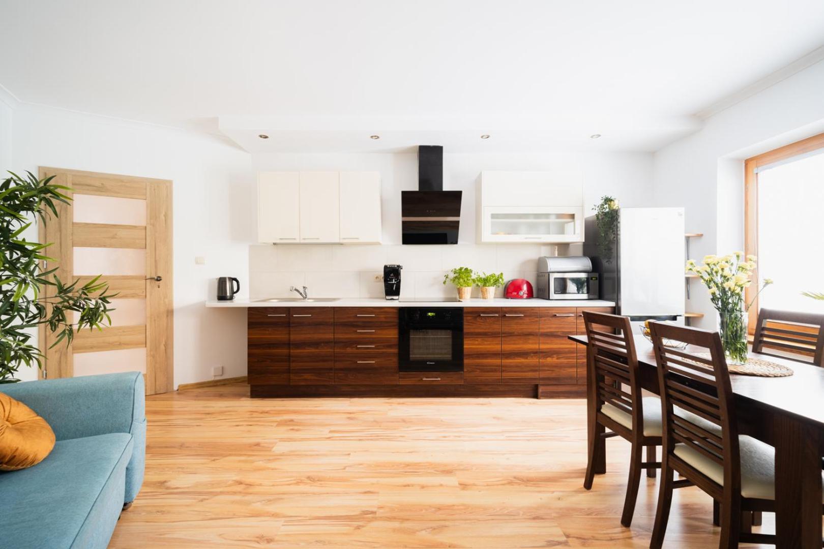 Big Apart - Nice Design - 3 Rooms - Wroclaw City Centre Exterior photo